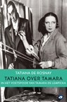 Tatiana over Tamara - Tatiana De Rosnay - 9789083255200