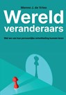 Wereldveranderaars - Menno J. de Vries - 9789083256016