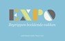 EXPO vmbo/havo/vwo - Bert Steensma ; Renée de Vries - 9789083257488
