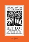 Het Dictaat van de toekomst -  - 9789083258621