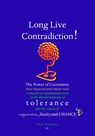 Long live contradiction! - Paul Dijkman - 9789083258669