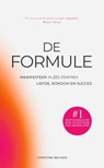 De formule - Christine Beijnen - 9789083260037