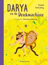 Darya en de denkmachine - Sadaf Soloukey - 9789083260303