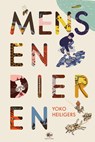 Mensendieren - Yoko Heiligers - 9789083263014