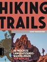 Hiking trails - Elmar Teegelbeckers - 9789083263960