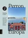 Perron Europa 2 - Bart Giepmans - 9789083263977