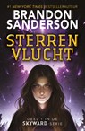 Sterrenvlucht - Brandon Sanderson - 9789083267425