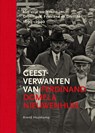 Geestverwanten van Ferdinand Domela Nieuwenhuis - Arend Hazekamp - 9789083269122