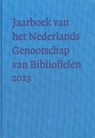 Nederlands Genootschap van Bibliofielen - Gerda Huisman e.v.a. - 9789083269290