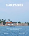 Blue Papers - Carola Hein ; Queenie Lin ; Hilde Sennema - 9789083271361