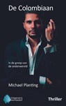 De Colombiaan - Michael Planting - 9789083277059