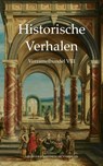Historische verhalen - R. van der Vlugt - 9789083280905
