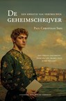 De geheimschrijver. Een kwestie van vertrouwen - Paul Chrisiaan Smis - 9789083280912