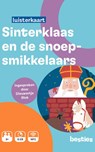 Sinterklaas en de snoepsmikkelaars -  - 9789083285702