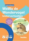 WaWa de Wondervogel -  - 9789083285719