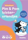 Luistervriendjes -  - 9789083285726