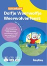 Weerwolvenfeest -  - 9789083285795