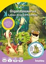 Gigantosaurus leuke dino verhaaltjes -  - 9789083290904