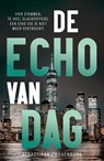 De echo van dag - Seabstiaan Zwanenburg - 9789083294940
