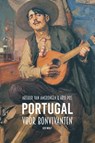 Portugal voor bonvivanten - Arie Pos ; Arthur van Amerongen - 9789083296166