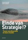 Einde van strategie !? - Ard-Pieter de Man ; Ludwig Hoeksema ; Anna Plotnikova - 9789083296326