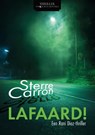 Lafaard! - Sterre Carron - 9789083307145