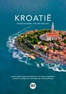 Kroatië reisgids magazine 2023 - Marlou Jacobs ; Godfried van Loo - 9789083308920