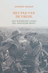 Het pad van de vrede - Anthony Seldon - 9789083310435