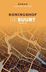 Koningshof - Jack de Feyter - 9789083310725