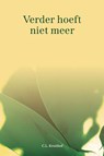 Verder hoeft niet meer - C.L. Kruithof - 9789083310794