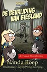 De bevrijding van Biesland - Nanda Roep - 9789083312477