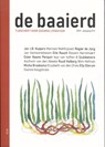 De Baaierd jaargang 2 nummer 1 - Jan J. B. Kuipers ; Jan Vantoortelboom ; Ester Naomi Perquin - 9789083312651