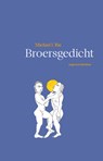 Broersgedicht - Michiel J. Ris - 9789083312682