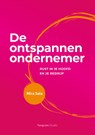 De ontspannen ondernemer - Mira Saia - 9789083317700
