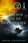 Kinderen van de herinnering - Adrian Tchaikovsky - 9789083319650