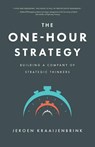 The One-Hour Strategy - Jeroen Kraaijenbrink - 9789083320328