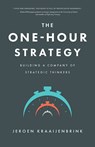 The One-Hour Strategy - Jeroen Kraaijenbrink - 9789083320335