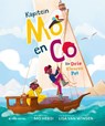 Kapitein Mo en Co - Mo Hersi - 9789083323848