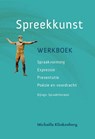 Spreekkunst - Michaëla Klinkenberg - 9789083325637