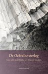 De Oekraïne oorlog - Arjen Nijeboer - 9789083325682