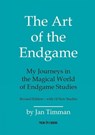 The Art of the Endgame - Jan Timman - 9789083328409