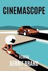 Cinemascope - Gerrit Brand - 9789083328614