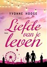 Liefde van je leven - Yvonne Hooge - 9789083330631