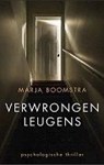 Verwrongen leugens - Marja Boomstra - 9789083330938