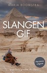 Slangengif - Marja Boomstra - 9789083330952