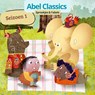 De nieuwe kleren van de keizer en andere sprookjes & fabels - Abel Studios - 9789083331362