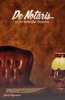 De Notaris 4: en de dodelijke diagnose - Martin Gijzemijter - 9789083332734