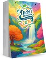 Dichtgedachten Scheurkalender 2026 -  - 9789083332789