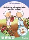 De leukste luisterverhalen van Kas en Saar -  - 9789083333519