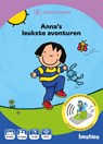 Anna’s leukste avonturen -  - 9789083333526